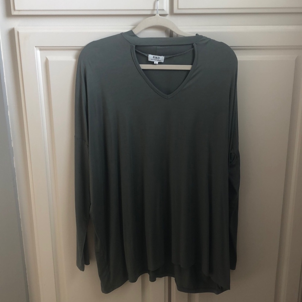 PIKO brand top